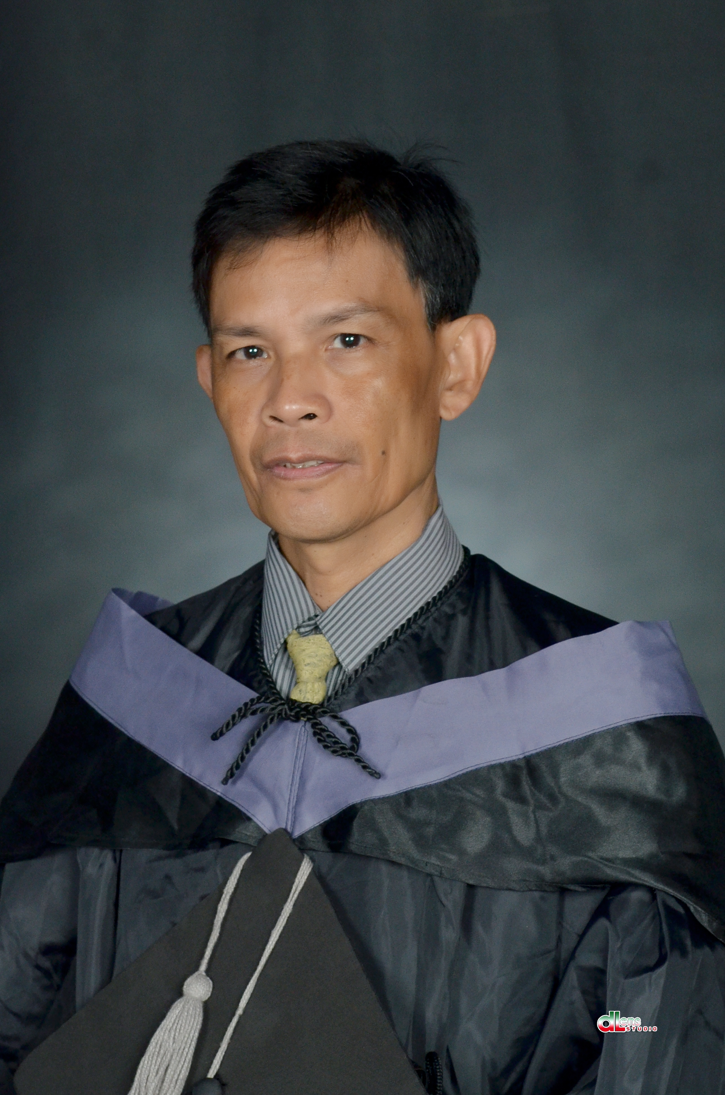 Photo of [Faculty Name]